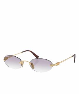 MIU MIU Солнцезащитные очки