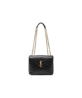 SAINT LAURENT Сумка через плечо