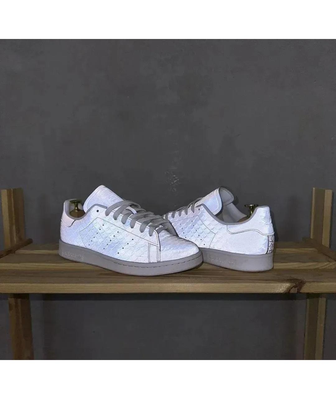 ADIDAS Кроссовки, фото 4