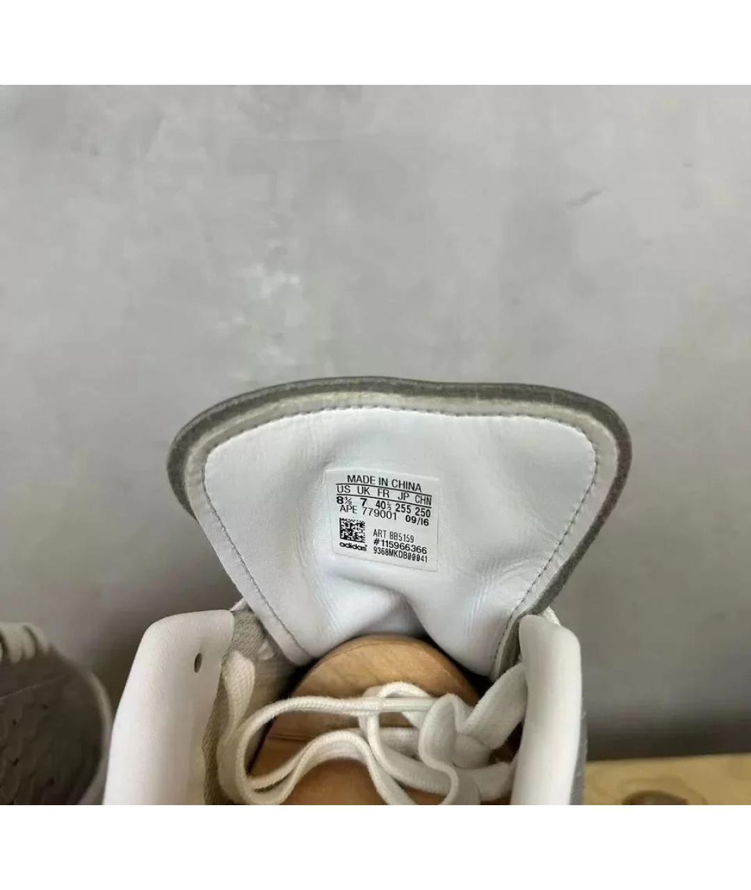 ADIDAS Кроссовки, фото 9