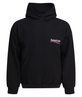 BALENCIAGA Худи/толстовка