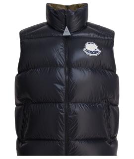 MONCLER Жилет