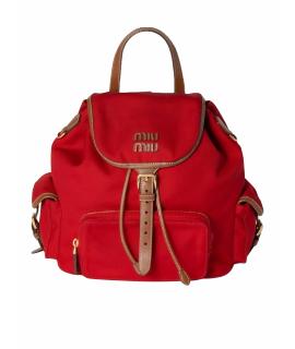 MIU MIU Рюкзак