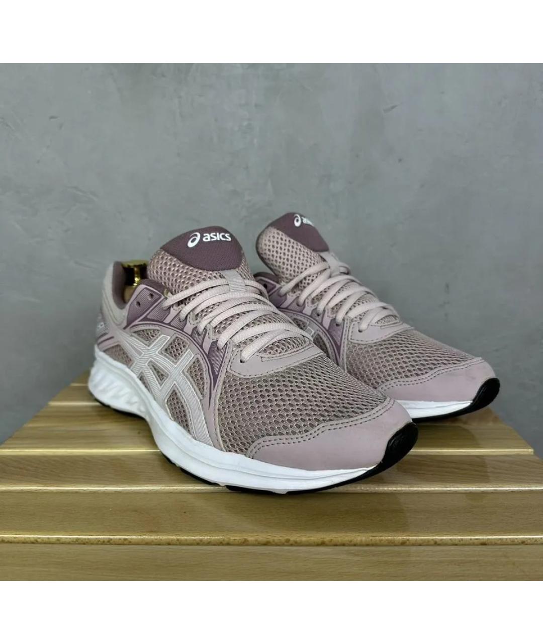 ASICS Низкие кроссовки / кеды, фото 5