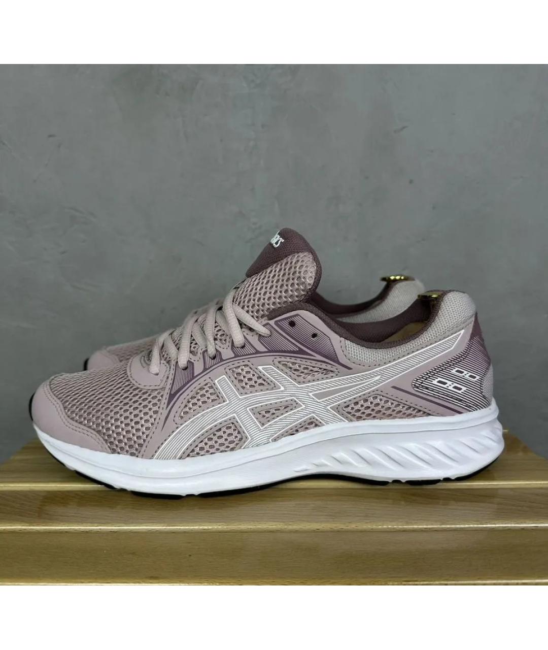 ASICS Низкие кроссовки / кеды, фото 2