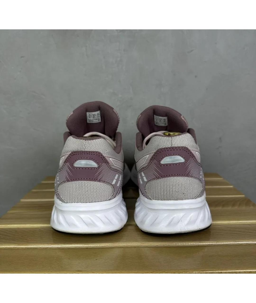 ASICS Низкие кроссовки / кеды, фото 3