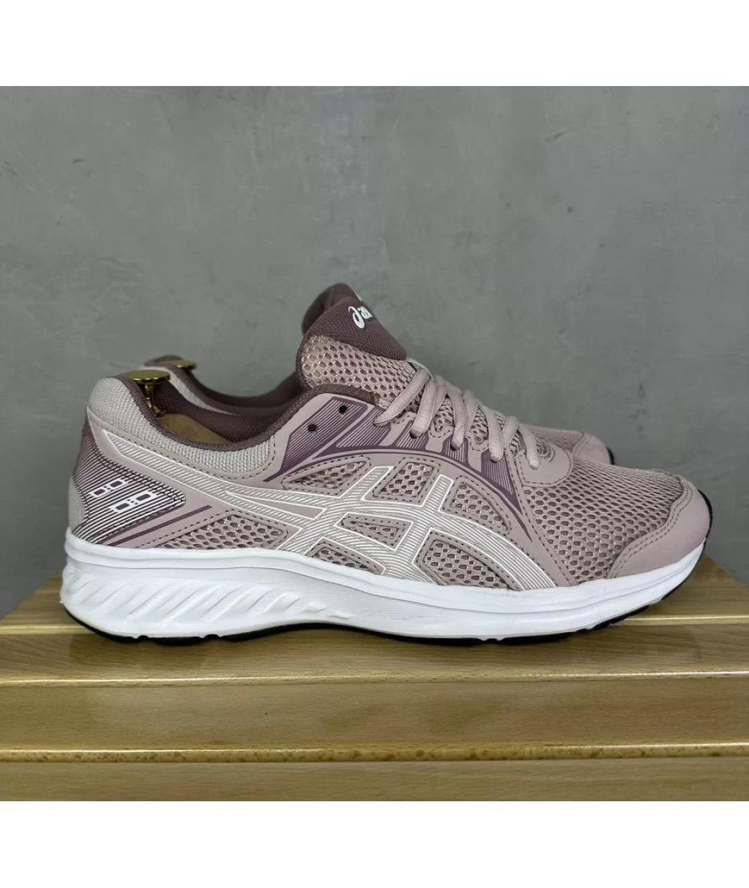 ASICS Низкие кроссовки / кеды, фото 4