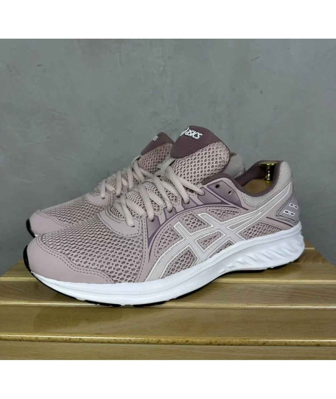 ASICS Низкие кроссовки / кеды, фото 9