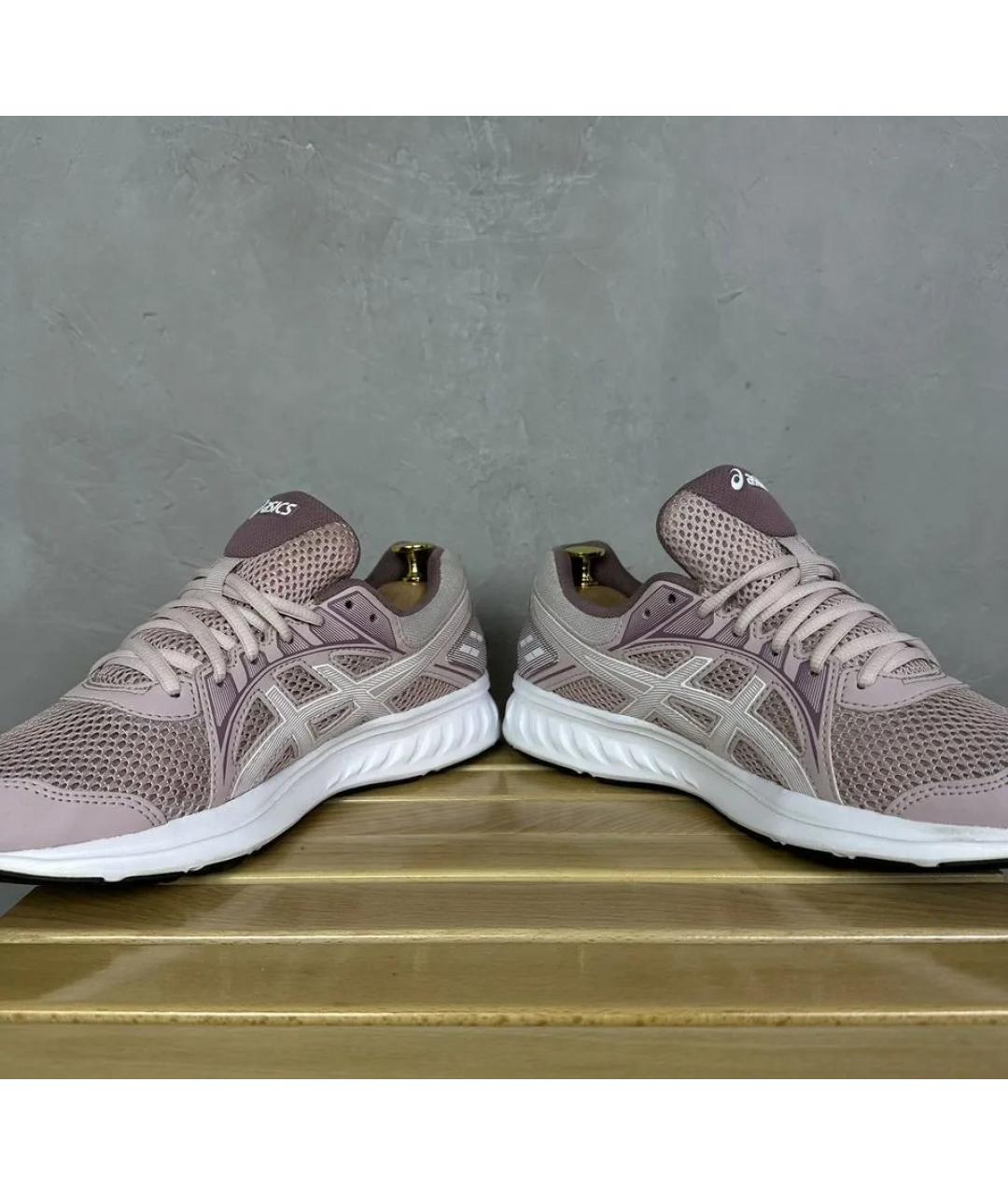 ASICS Низкие кроссовки / кеды, фото 6