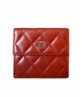 CHANEL Кошелек