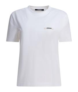JACQUEMUS Футболка