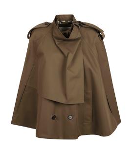 BURBERRY Тренч/плащ