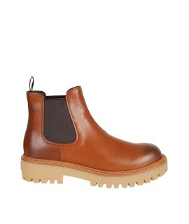 PRADA Низкие ботинки