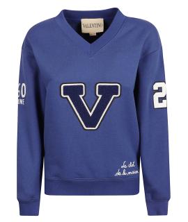 VALENTINO Худи/толстовка