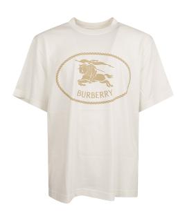 BURBERRY Футболка