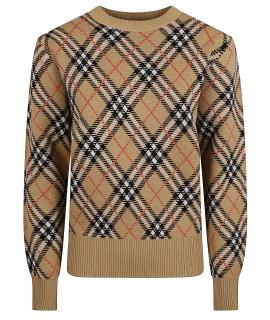 BURBERRY Джемпер / свитер