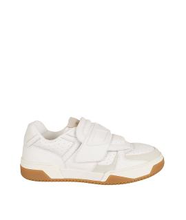 VALENTINO Низкие кроссовки / кеды