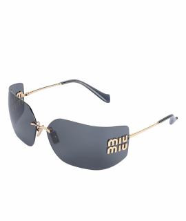 MIU MIU Солнцезащитные очки
