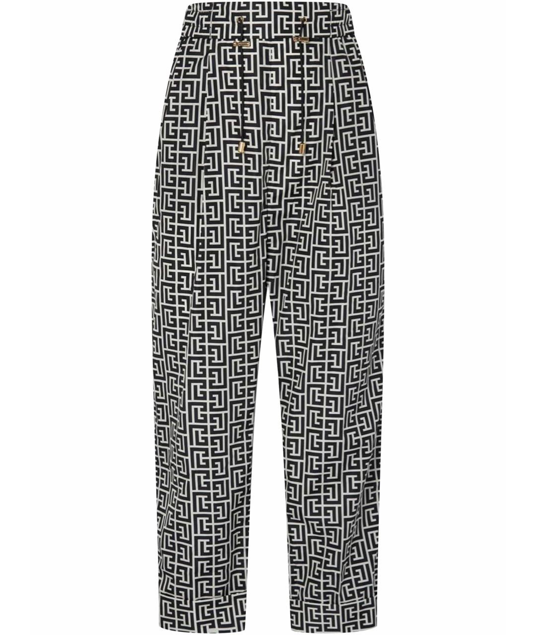 BALMAIN Мульти кюлоты, фото 1