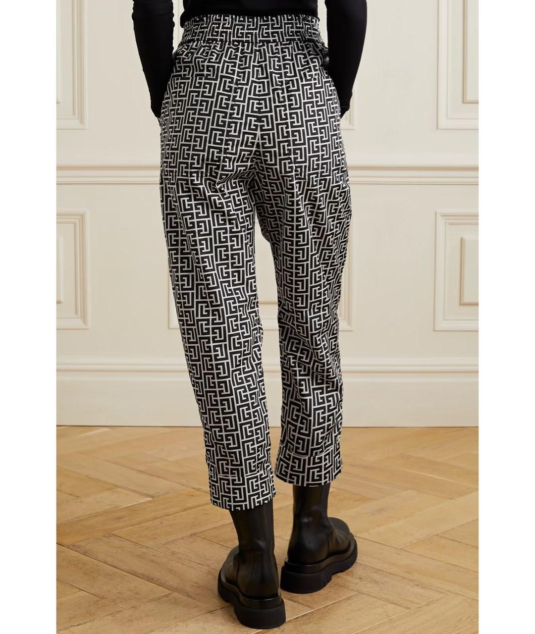 BALMAIN Мульти кюлоты, фото 3