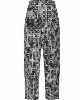 BALMAIN Кюлоты