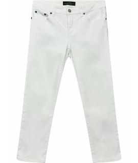 RALPH LAUREN Джинсы слим