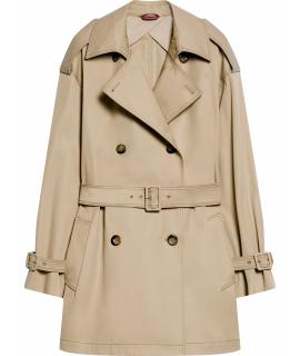 MAX MARA Тренч/плащ