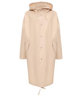 JIL SANDER Тренч/плащ