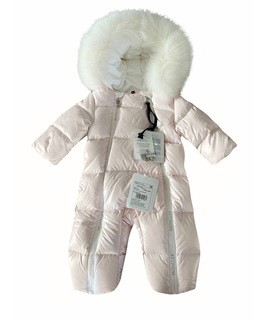 

Верхняя одежда MONCLER