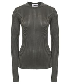 JIL SANDER Джемпер / свитер