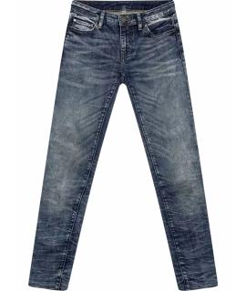 RALPH LAUREN Джинсы слим