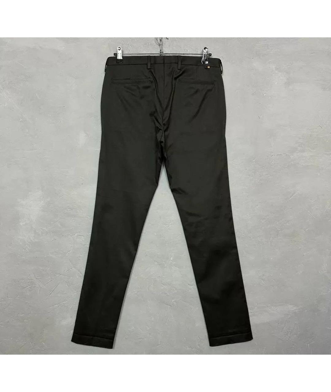 PAUL SMITH Брюки чинос, фото 2