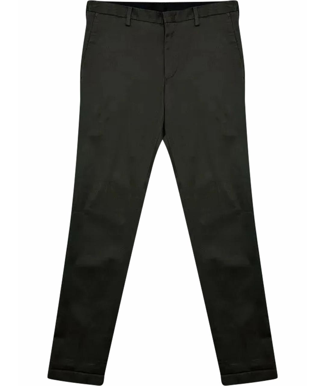 PAUL SMITH Брюки чинос, фото 1