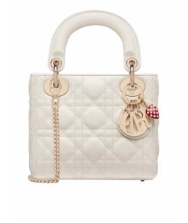 CHRISTIAN DIOR Сумка с короткими ручками