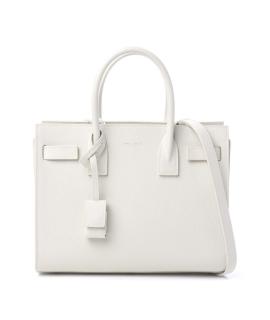 SAINT LAURENT Сумка с короткими ручками