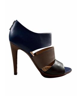 BOTTEGA VENETA Босоножки