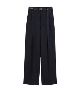 MAX MARA STUDIO Брюки широкие