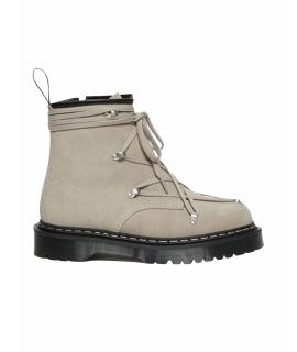 RICK OWENS Высокие ботинки