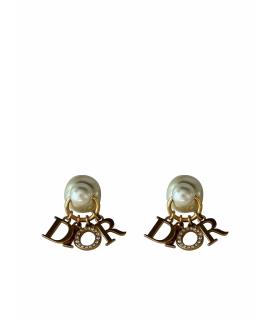 CHRISTIAN DIOR Серьги