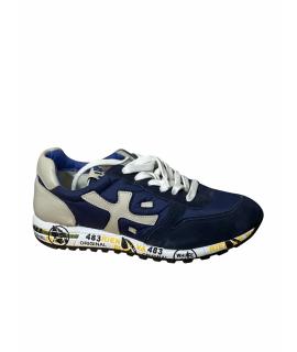 PREMIATA Кеды