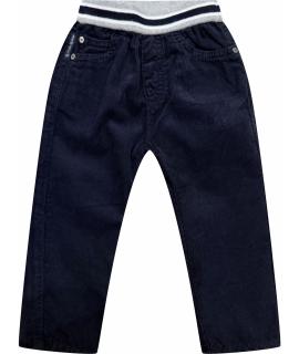 ARMANI JUNIOR Брюки и шорты