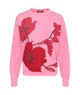 MAX MARA STUDIO Худи/толстовка