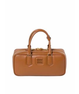 MIU MIU Сумка с короткими ручками