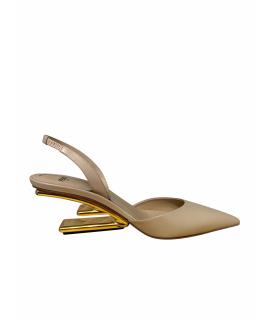FENDI Туфли