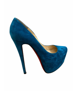 

Туфли CHRISTIAN LOUBOUTIN