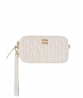 MIU MIU Сумка с короткими ручками