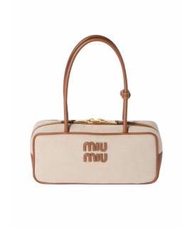 MIU MIU Сумка с короткими ручками