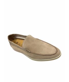 LORO PIANA Лоферы