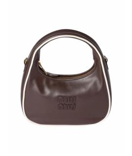 MIU MIU Сумка с короткими ручками