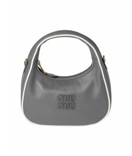 MIU MIU Сумка с короткими ручками